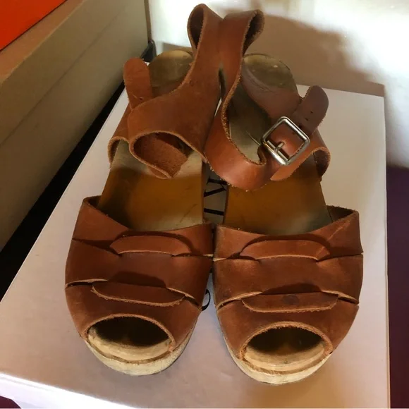 Lotta From Stockholm Shoes Lotta From Stockholm Clogs Poshmark